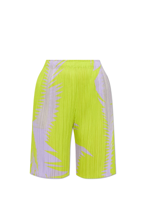 Pleats Please Issey Miyake Issey Miyake Pleats Please top